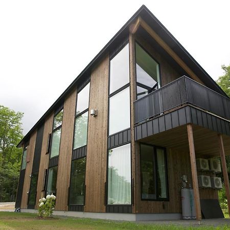 Furano Peak Villa Kültér fotó