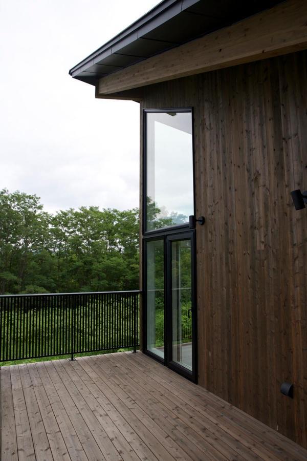 Furano Peak Villa Kültér fotó