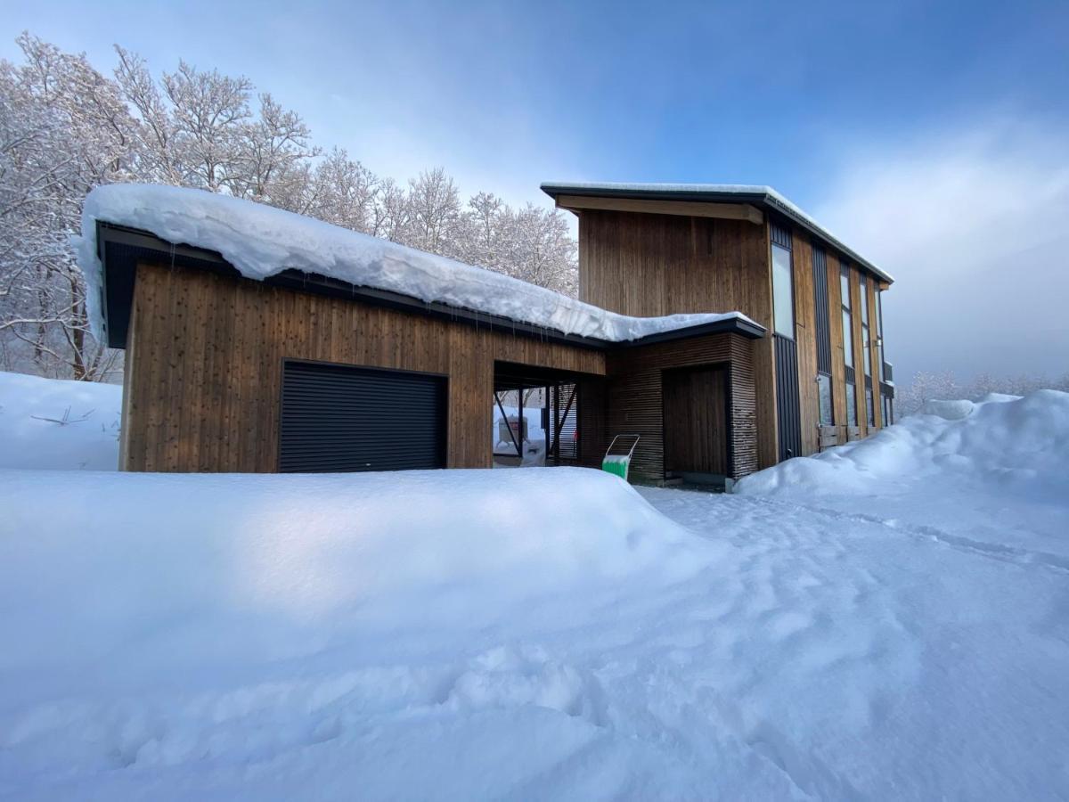 Furano Peak Villa Kültér fotó