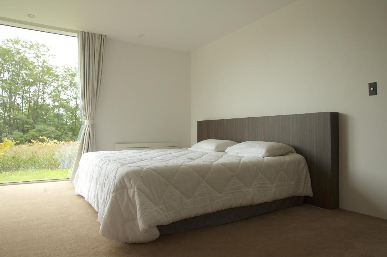 Furano Peak Villa Kültér fotó